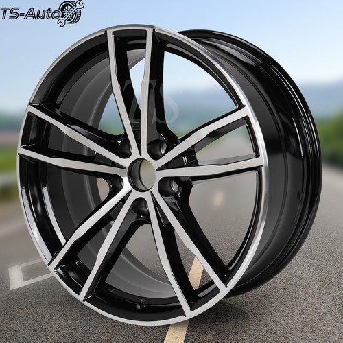 New front alloy wheel - alloy,