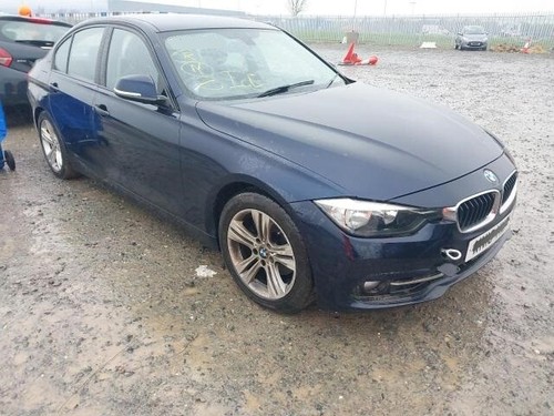 One nut bmw f30 330e - nut,
