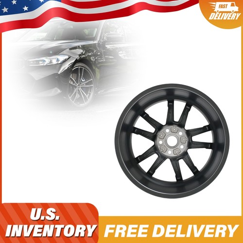 Alloy wheel rim - 18”x7.5”,