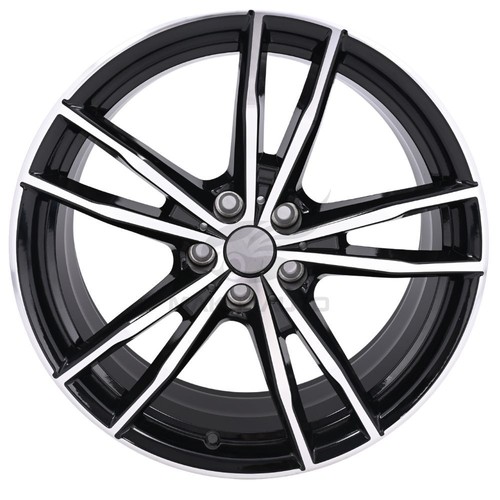 Rear wheel rim 791m - rim,