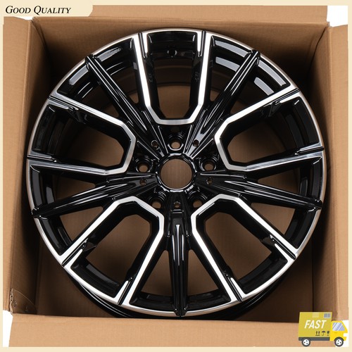 Alloy replacement - 18"x8",