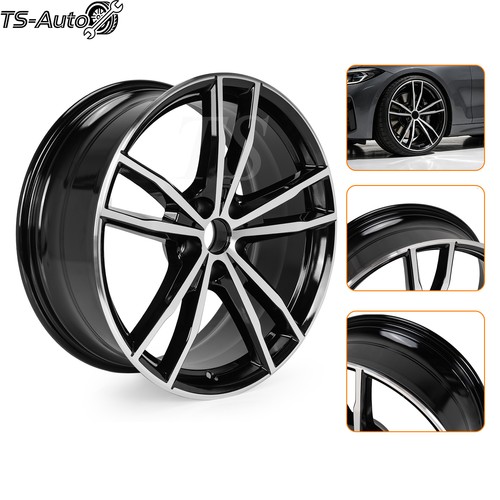 Alloy wheel rim for - wheel, bmw