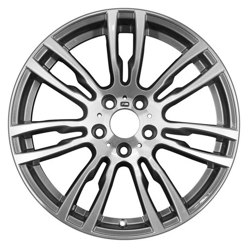 For bmw 330e - for, alloy