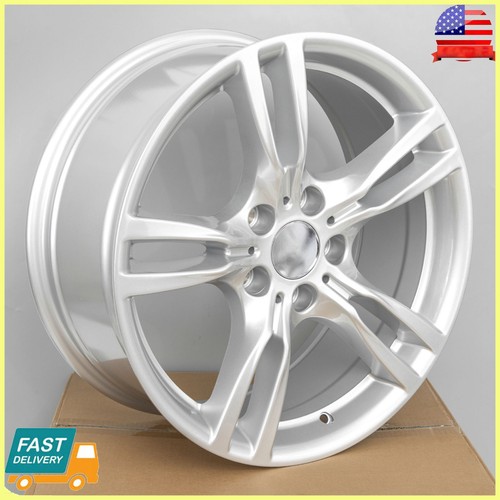 Inch alloy front wheel - 18,