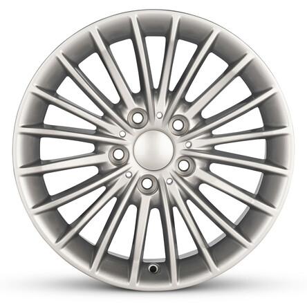 New wheel for 2016 - 2016-2018, bmw