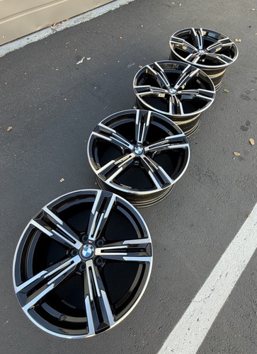 Bmw genuine g20 m sport - genuine, 18"