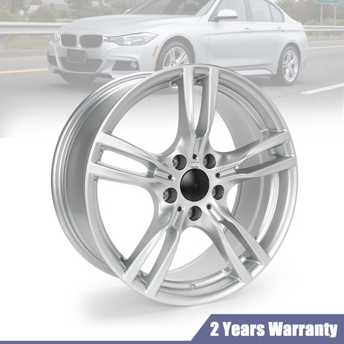Alloy wheel rim for bmw - alloy,