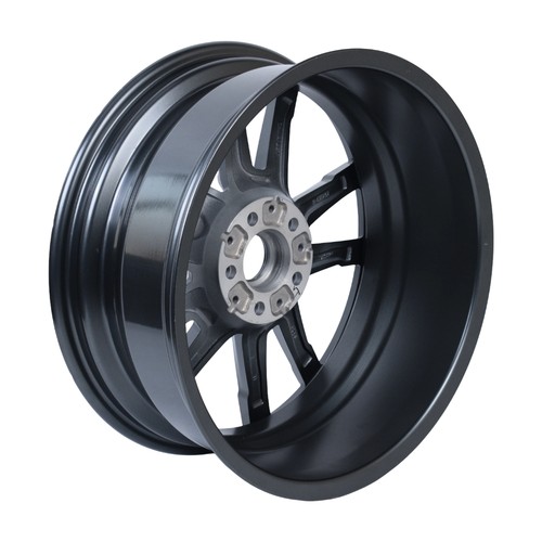 Alloy wheel rim - 18”x7.5”,
