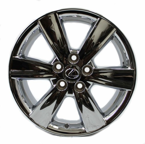 Wheels lexus e330 e350 - wheels,