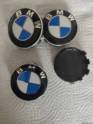 Bmw series g20 g21 - 3, alloy