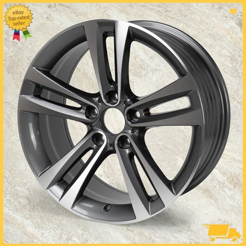 Alloy wheel rim for bmw - 18"x8",
