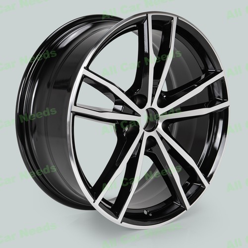 New for 2018 - 2018-2022, bmw