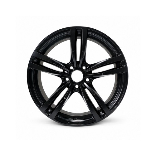 Inch satin black - inch, alloy
