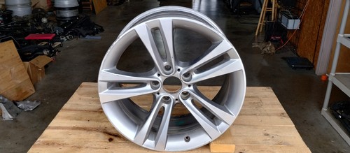 Bmw double spoke wheel rim - spoke, f34