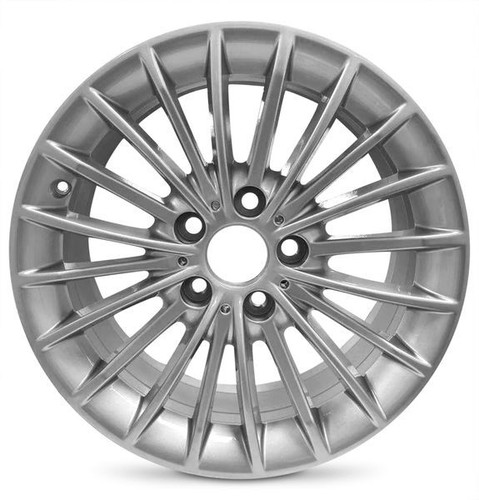 New 17x7 inch wheel for - inch, bmw