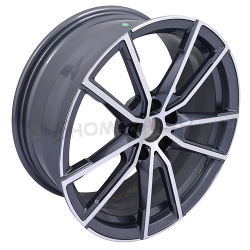 86487 96620 alloy - 18”x7.5”,