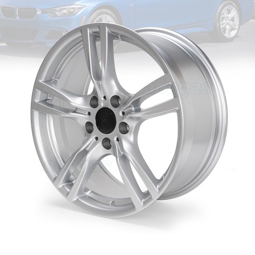 Wheel rim 6796247 - 18''x8''wheel, for