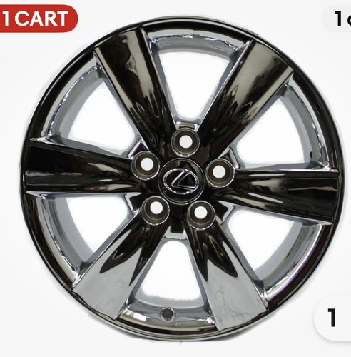 Lexus e330 e350 wheel - lexus, rim