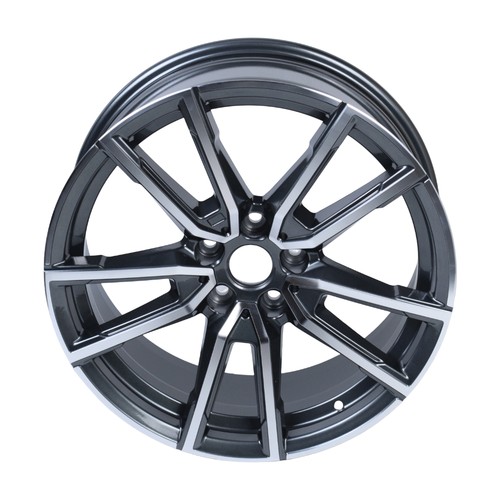 Alloy wheel rim - wheel,