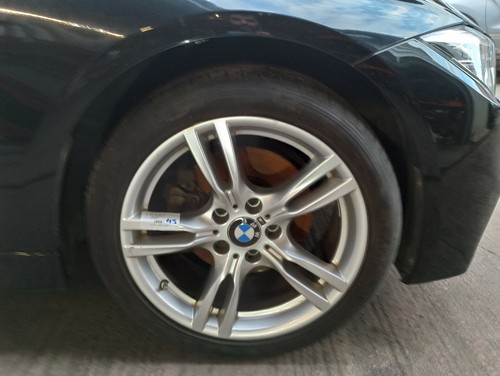 Bmw f30 330e 2016 - bmw,