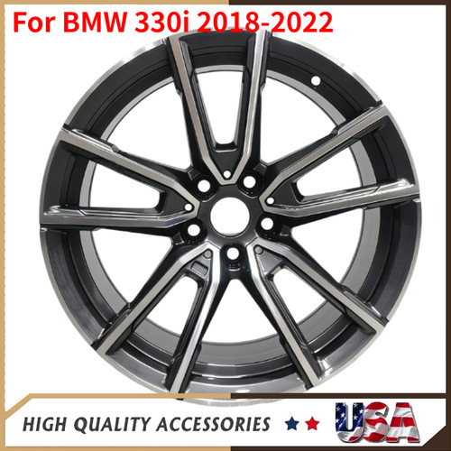 Alloy wheel rim - alloy,