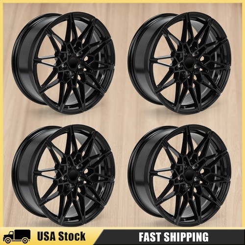 New set x 8 wheel - set, 4