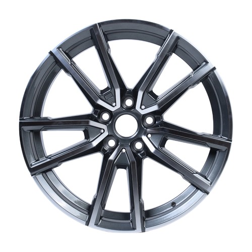 Alloy wheel rim - 18”x7.5”,
