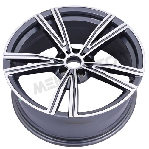 Alloy wheel rim - 19”x8”,