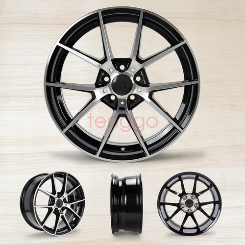 New 18x8 alloy wheel - new, rim