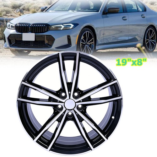 Front wheel rim for - 19"x8”,