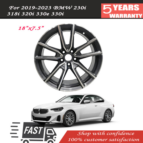 For 2019 2023 - , 318i