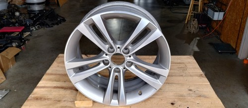 Bmw double spoke wheel rim - double, f34