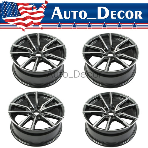 36116883522 alloy wheel - 36116883522,