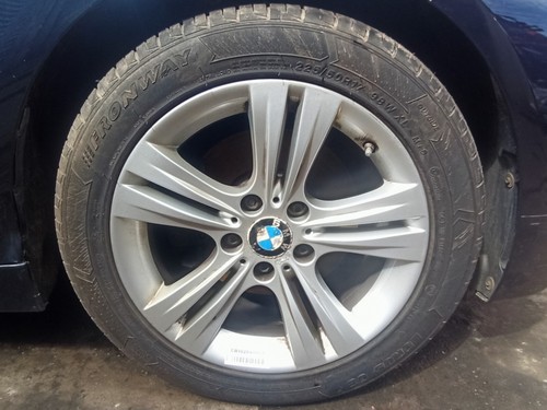 Bmw f30 330e 2016 - 330e, 2016-2018