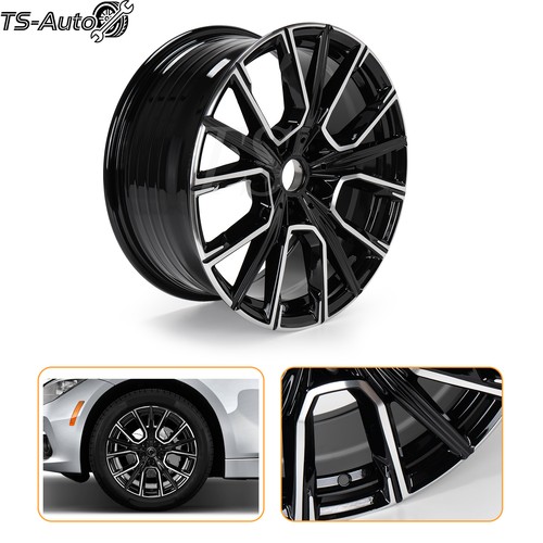Alloy replacement wheel - 18"x8",
