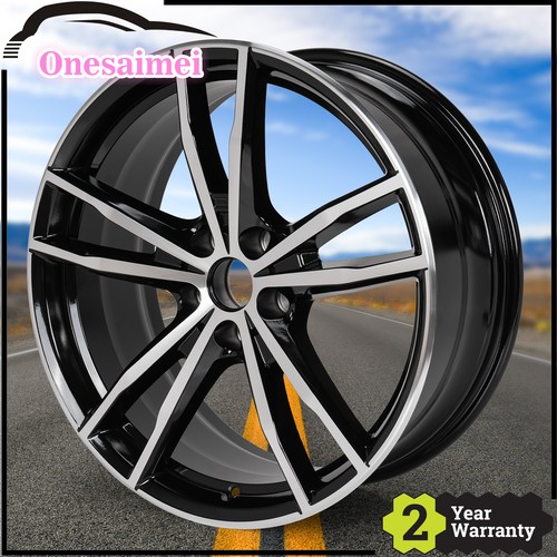 Alloy wheel rims - alloy,