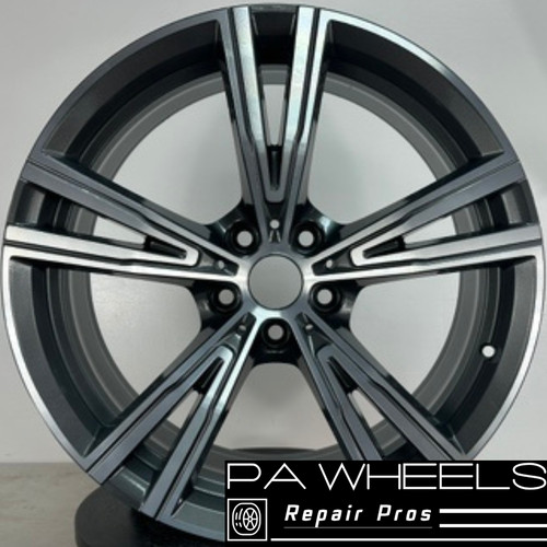 Bmw 330i 330e 2019 2020 - 330e, 19"