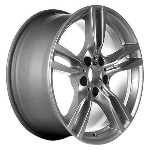 For bmw 330e alloy - for, 16-17