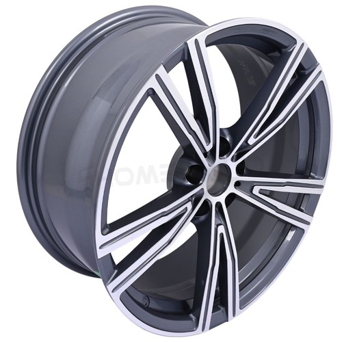 Alloy wheel rim for - 19”x8”,