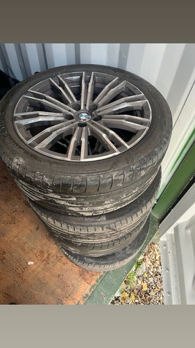Bmw 330e sport alloy - bmw, m-sport