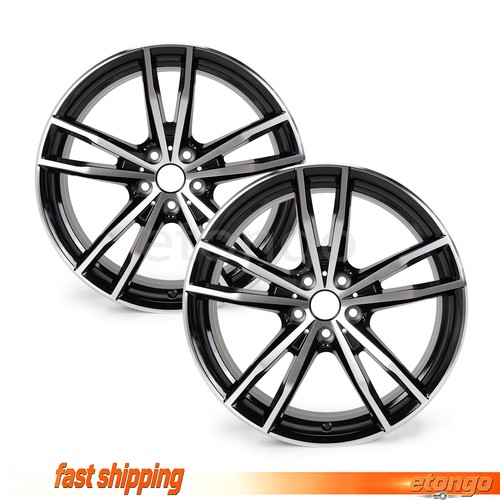 Set alloy wheel - set,