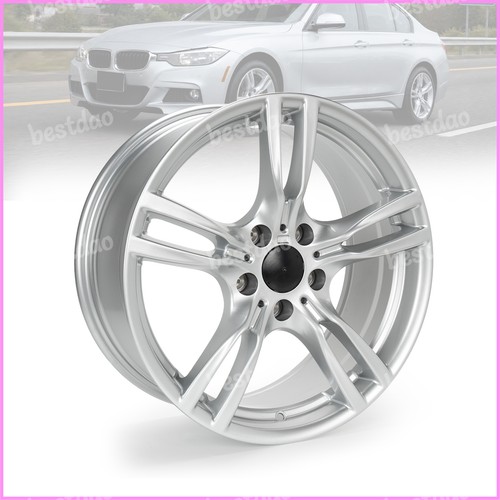 New alloy wheel - alloy, for