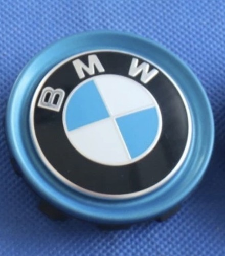 Genuine bmw electric blue - bmw,
