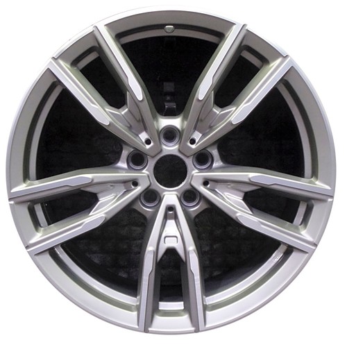 Wheel rim bmw - wheel,