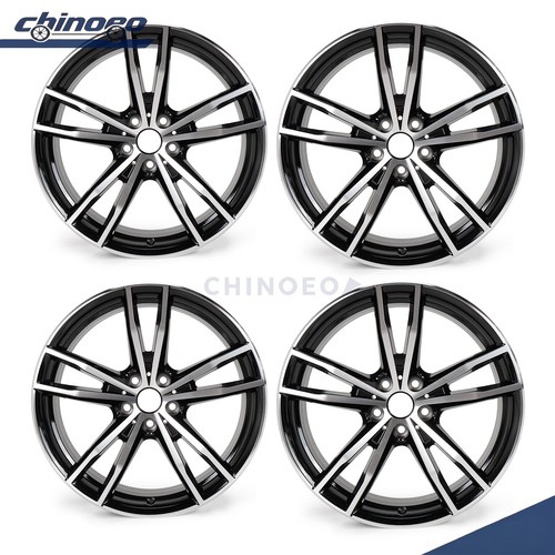 Set alloy wheel rim - set,