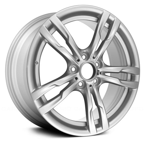 For bmw 330e alloy - for, 16-17