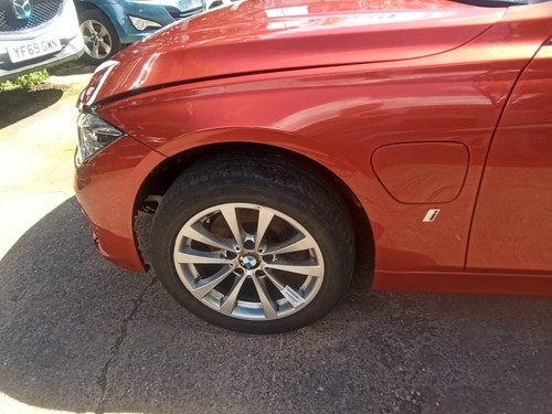 Bmw f30 330e - bmw,