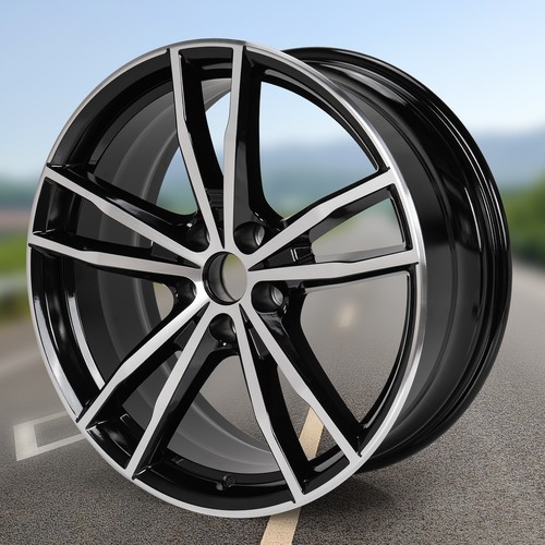 Alloy wheel rim - alloy, 64048