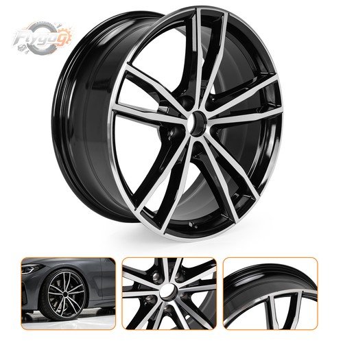 86496 rim for - 19"x8”,