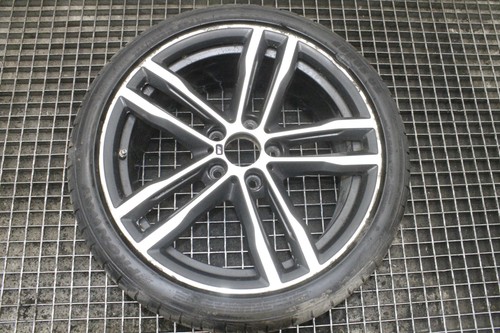 Bmw 330e f30 r19 - bmw, alloy